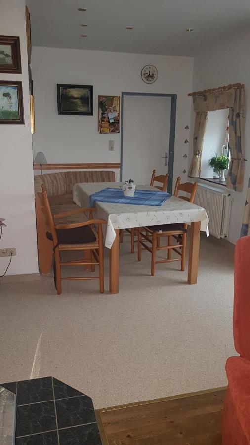 Apartment Am Sandwater *