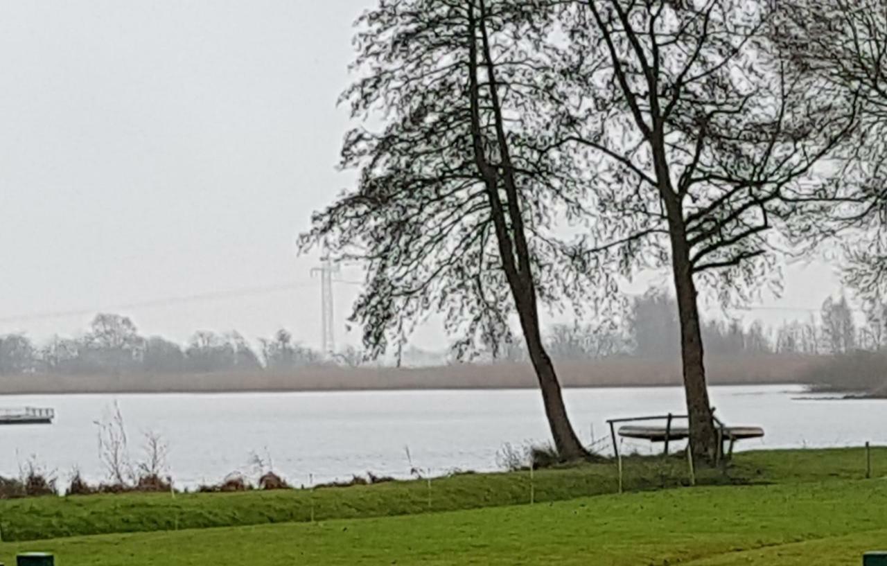 Apartment Am Sandwater