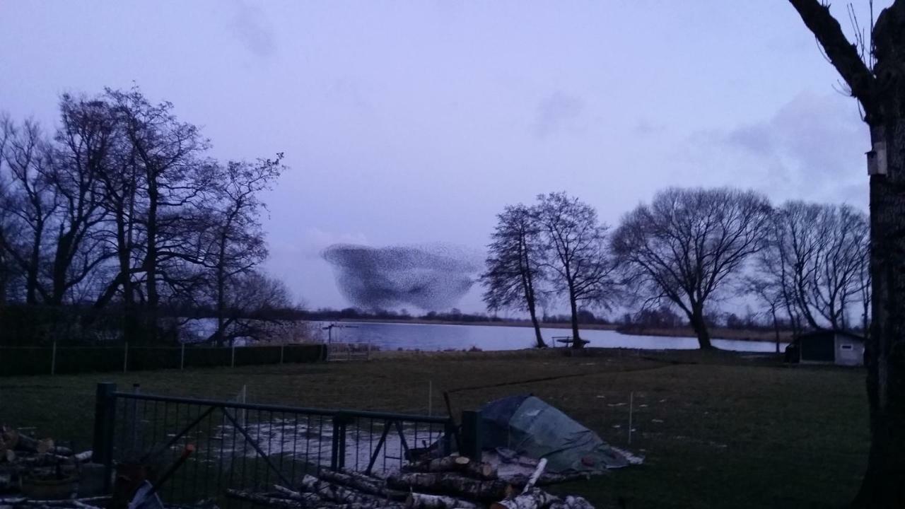 Am Sandwater Ihlow (Aurich)